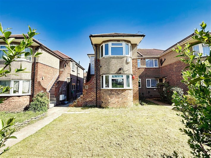 Fernwood Avenue, Wembley, HA0 2HF